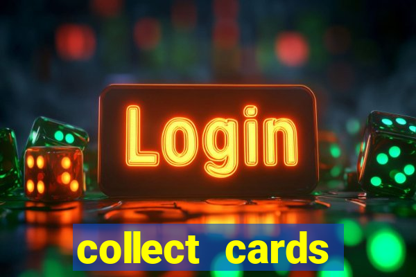 collect cards baixar app